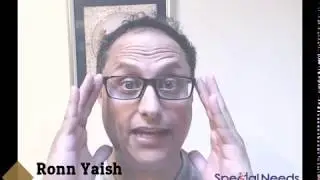 Special Needs Life Planning