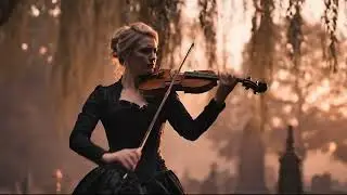 Violin Metal – Wielding Thunder 🎻⚔️🔥