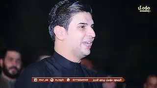ميدان خطوبة الاخوين - رضا وعباس المصلوخي - الف مبروك