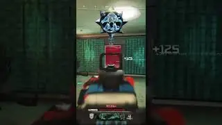 Insane 1v5 Clutch vs Everyone! 🔥 Nuketown 2025 Season 1 BO7.