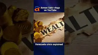 #mineral and #gold deposits in #venezuela | #news #trump #usa #maduro