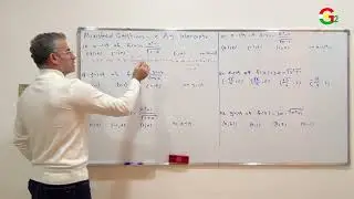lesson (1-1)_Ministerial Questions of x & y intercepts -4