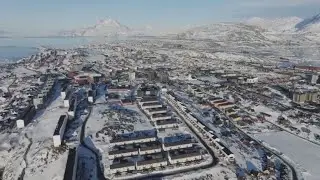 Buying Greenland could cost as much as $700 billion