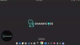 Chrome Bugs Pada My Linux Mint XFCE