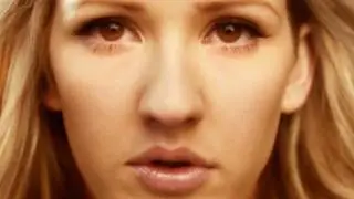 Ellie Goulding - Starry Eyed (Homosensimulus Remix)
