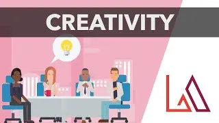 What is Creativity - Learning Adventures Series