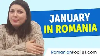 What's happening in January in Romania? (Travel Tips and more)