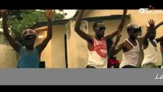 (ayessabouya) Alain Mpela et sont groupe G&eacute;n&eacute;ration A