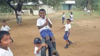 අම්/මාන්තොට්ටම මහා විද්‍යාලය / Diyawanna kumariye