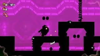 Super Mario Wonder - The Final Test Wonder Gauntlet Special World