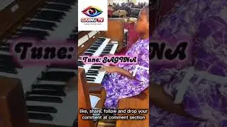 Small talented girl #music #subscribers #duet #music #love #radio #radio