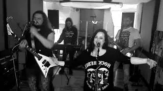 HER DARK EMBRACE (Rehearsal 16/11/2024)