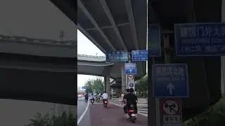 ⬆️Here is 🇨🇳 Beijing⬆️ #streetview