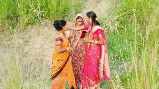 आज भाभी ने क्या किया जगल में जा कर के 💋💋💋