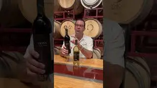 What role does light exposure play in wine preservation? #wine #winery #winetasting #winelover