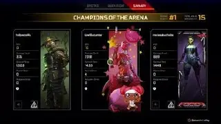 BEST SOLO QUEUE LIFELINE NA
