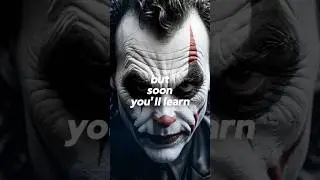 #jokermotivation #joker #motivation #quotes