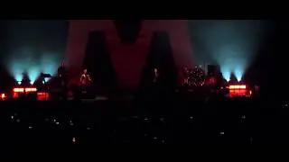 Walking in my Shoes, Depeche Mode Live at Ziggo Dome Amsterdam, 08-02-24, 4K