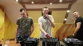 DJ KILLER & JACKOL & MŁODY