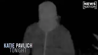 Second image of Nancy Guthrie suspect from days before disappearance | Katie Pavlich Tonight
