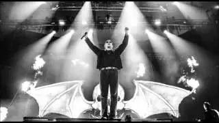 Avenged Sevenfold - God Hates Us - Subtitulada al español