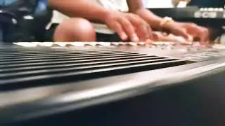Ngoba amandla ayatholwa-The solid sounds instrumental