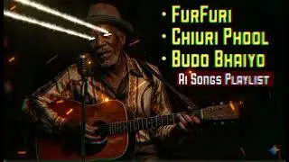Furfuri ,Chiuri falyo and many more playlist