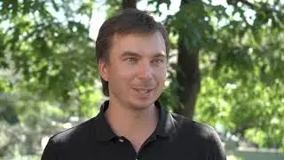 Даниил Драмшев &ndash; интервью с CEO&Founder Netrocket | Предприниматель