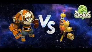 [Dofus] ⭐Solotage: Merkator, Pandawa (Full Success⭐)