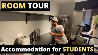 APARTMENT TOUR AUSTRALIA | RENT? | Indian students