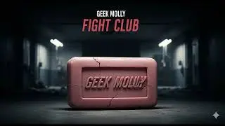 Fight Club Theme | Fight Club by GEEK MOLLY