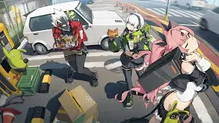 【ゼンゼロ】やっていきます