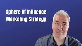 Sphere Of Influence Marketing Strategy - Get More Referrals With This Approach
