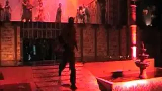 Hora do Terror 2010 - Vampiros & Lobisomens - Abertura Parte 2