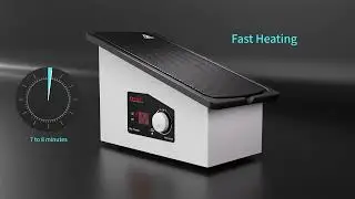 Paraffin Wax Trimmer from Four E's Scientific