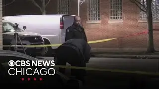 Accused serial killer Antonio Reyes charged with six 2020 Chicago murders