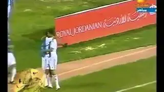 Jordan vs Nepal 9  0)  Football Highlights (WC2014 Qualifier 1st leg  )