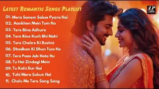 New Trending Love Songs ❤️ Best Hindi Love Song | Latest Romantic Songs Playlist