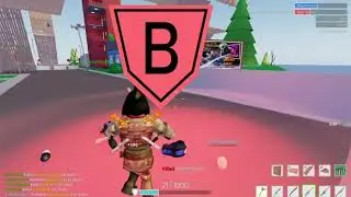 Roblox Strucid double shotguns