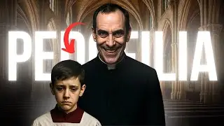 Why does the Catholic Church have so many scandals in Brazil?