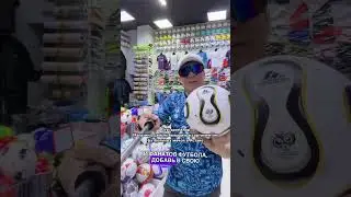 First.sportshop магазин с самым большим ассортиментом мячей в Астане #мячи #football #ball #astana