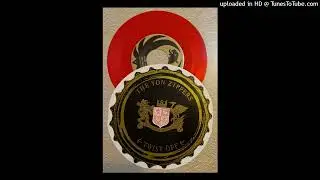 1998 CALGARY ALBERTA CANADA GARAGE PUNK Von Zippers 