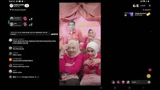 Part terakhir live sama milaa....#fyp #masukberanda #milada7 