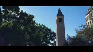 Cornell in 4K