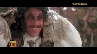 8 Iconic Movie Mustaches to Help You Celebrate Movember