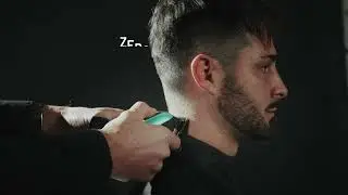 Kiepe Edge X Combo &ndash; Designed for Professional Barbers
