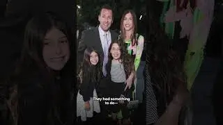 Adam Sandler's kids have hidden cameos?