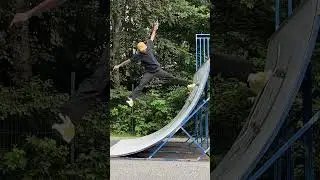Sess&atilde;o na Alemanha #skatebrasil