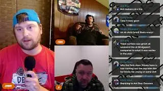 Bridgeport Recap, ASCoC/High Limit deal, Silly Season, World Finals, and more! - 10/30/23
