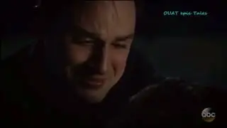 Once upon a time 7x20 Henry kisses Regina and breaks the curse